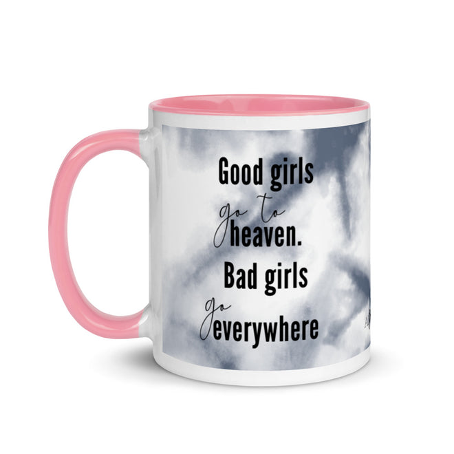 Good Girls Mug