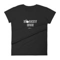 Hockey Mom Short Sleeve T-Shirt